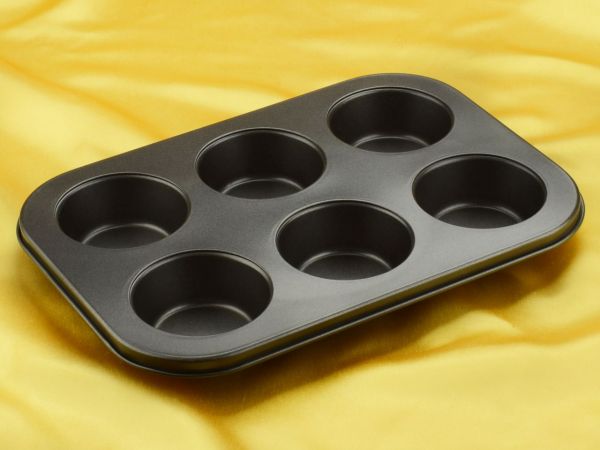 Baking Mould muffin 6