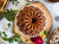 Nordic Ware Crown Bundt Pan