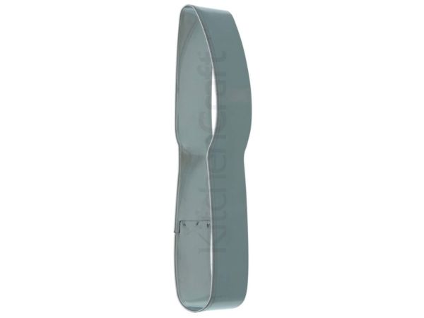 Keks- Ausstecher Messer für Kekse &amp; Plätzchen, 12 cm