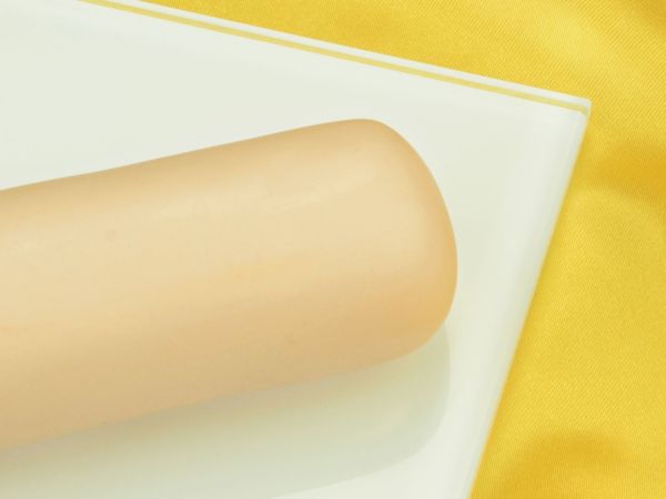 Rolled Fondant PREMIUM PLUS cappuccino-brown 1kg