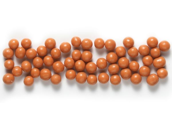 Crispearls Gold Salted Caramel 0,8kg