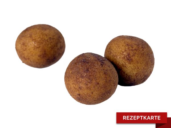 Marzipankartoffeln Rezeptkarte