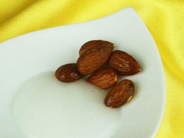 Flavour bitter almond 50ml