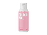 Colour Mill Oil Blend 100ml Rose