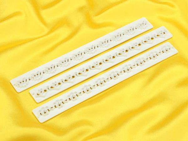 Border Cutters "Talorion" (3er Set)