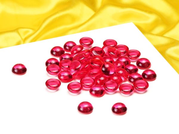 Isomalt Drops pink 150g