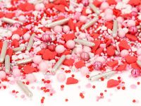 Sprinkles Love Letter 1kg