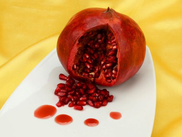 Aroma paste pomegranate 100g