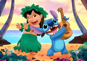 Lilo & Stitch
