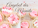 Angebot des Monats