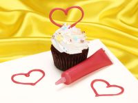 Choco Writers red 32g