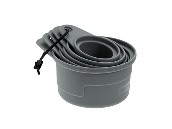 Lurch Messbecher-Set, 5 teilig