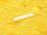 Plastic rolling pin 15cm