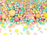 Sprinkles Cotton Candy 80g