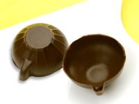 Chocolate mould cup big