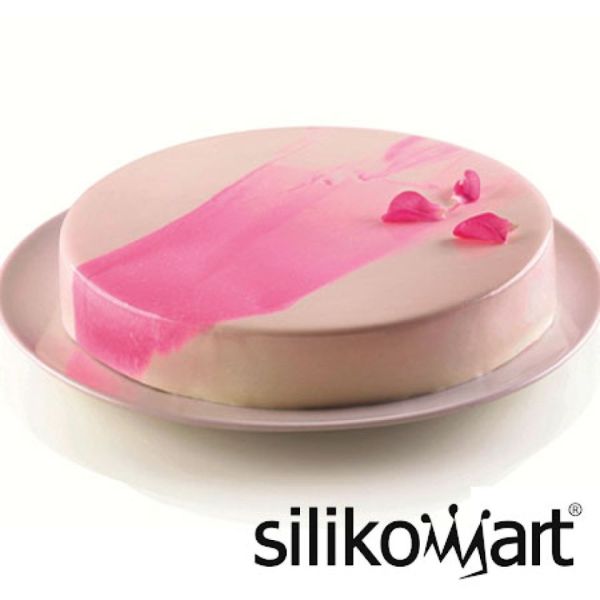 Silikomart Silikonform Perla, 24x4 cm