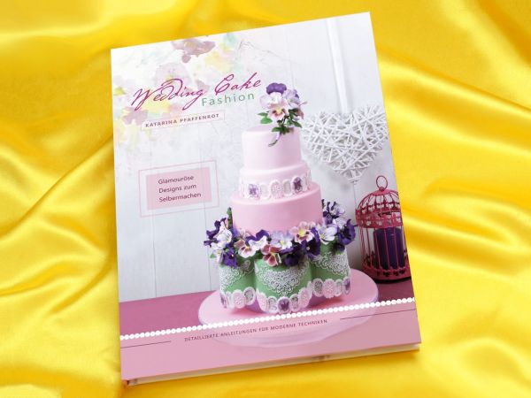 Wedding Cake Fashion