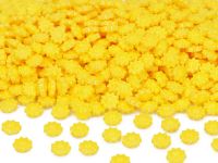 Sprinkles Suns yellow 80g
