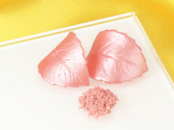 RD Edible Silk - Pearl Blush Pink -3g-