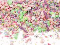 Sprinkles Ice Cream Fever 80g