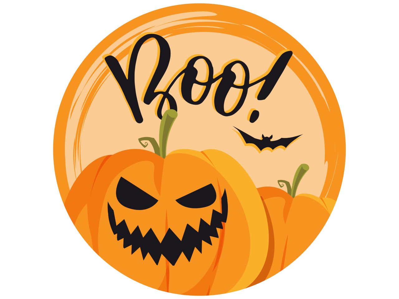 Gyufise 1 X Halloween-Kuchenaufsatz "Happy Birthday", Glitzer, Jack Und Sally, Kürbis, Fledermaus, Schloss, Geist, Halloween-Kuchenspieß Für