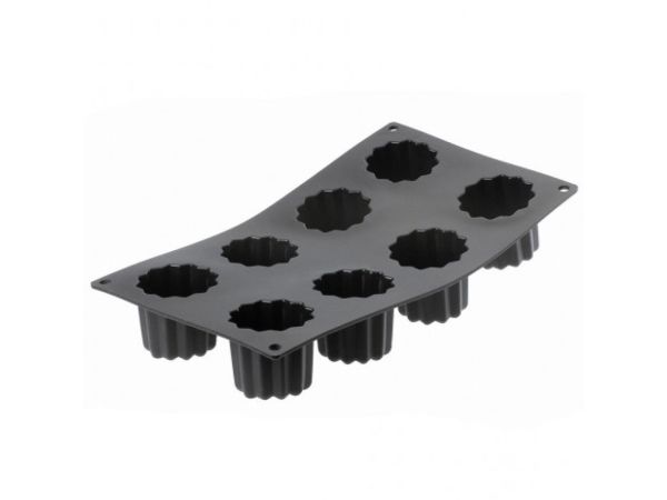 Moulflex Silikonform 8 Bordelais
