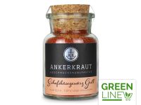 Ankerkraut Sheep's Cheese Spice Grill 95g