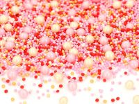 Sprinkles Mix Pink Pearl 80g