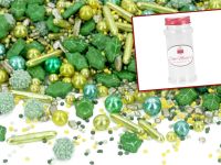 Sprinkles Golden Jungle 80g incl. storage can