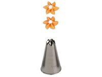 Decora Blütentülle #107