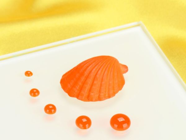 Food Colouring orange 50ml