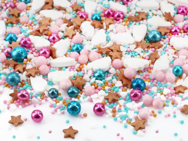 Sprinkles Gender Reveal 80g