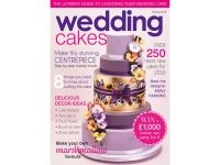 Wedding Cakes - Ausgabe 58, Frühling 2016