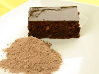 Chocolate Brownies gluten free 420g