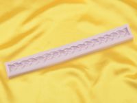 Flexform Strickkordel breit