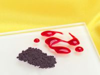 Natural food colouring powder red 20g
