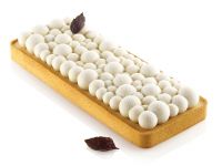 Silicone Mould Kit Tarte Ring Bubble 265x105mm