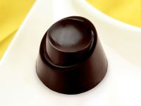 Chocolate mould dolce