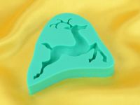 Flex Mould deer