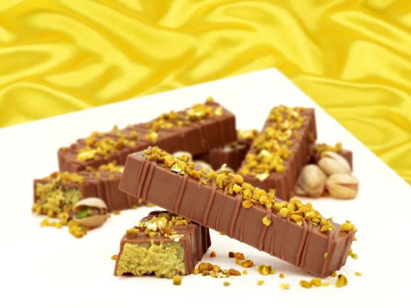 Dubai Chocolate Set
