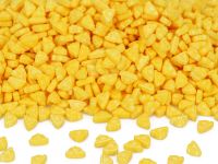 Sprinkles Fire Helmet Yellow 80g