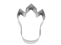 Plätzchen Ausstecher Dino Fussabdruck