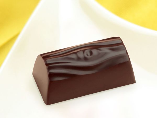 Chocolate mould mini choc