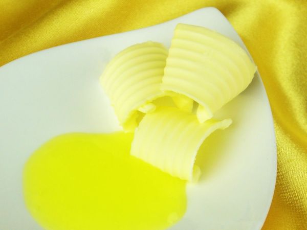 Flavour Butter 50ml