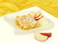 Ginger Apple Crumble 560g
