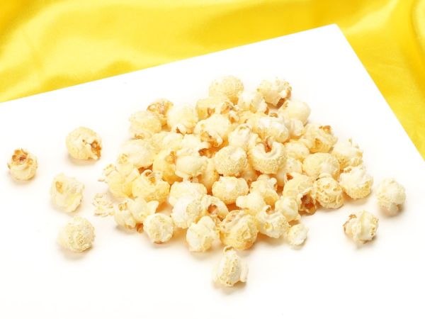 Popcorn süß als Torten- und Cupcakedekoration 27g