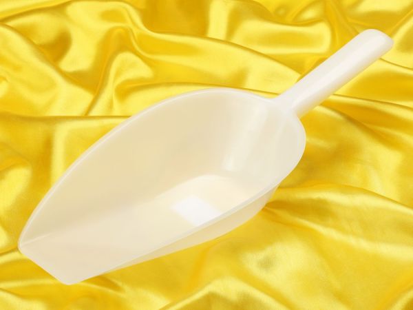 Flour &amp; Spice Scoop 350mm