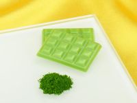 Food colouring green liposoluble 10g