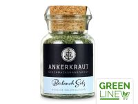 Ankerkraut Wild Garlic Salt 115g