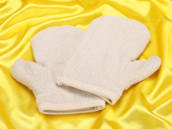 Backhandschuhe Profiqualität 1 Paar